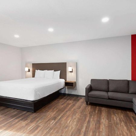 Ramada By Wyndham Bainbridge Hotel Exterior foto